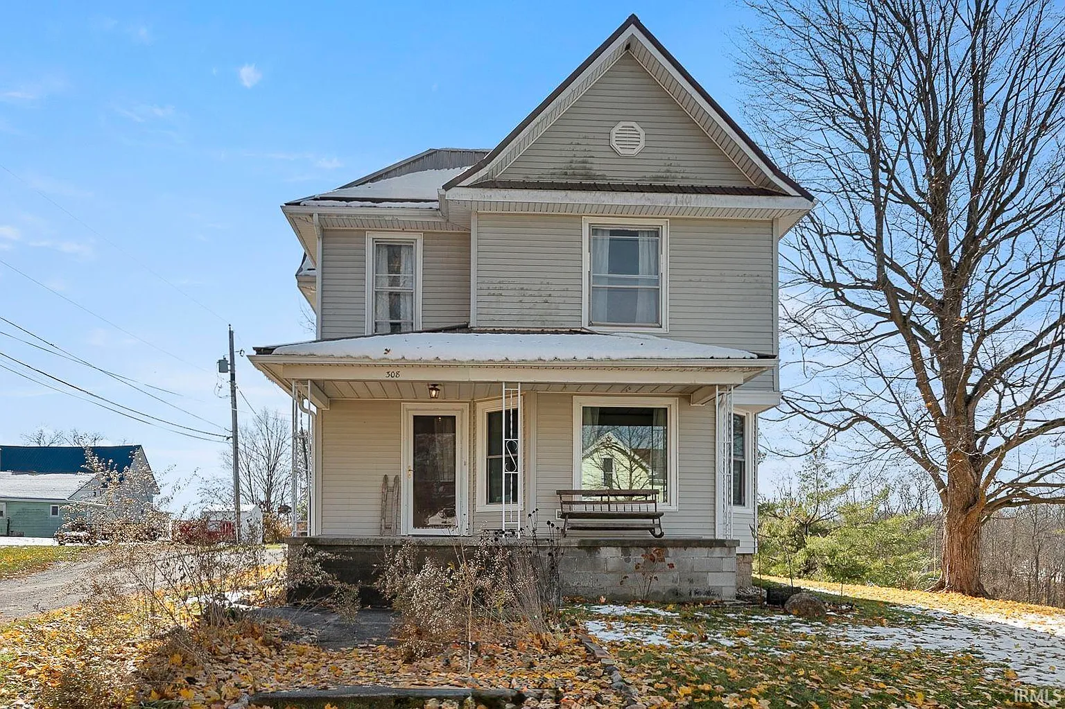 308 W Jefferson St photo 1