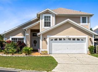 716 Prince Charles Dr, Davenport, FL 33837