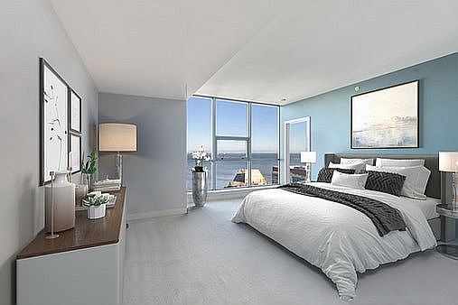 4th image of 420 Mission Bay Blvd N Unit 1401