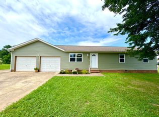 1828 Saunders Rd, Ringgold, GA 30736