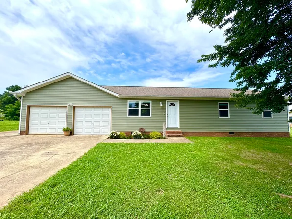 1828 Saunders Rd, Ringgold, GA 30736
