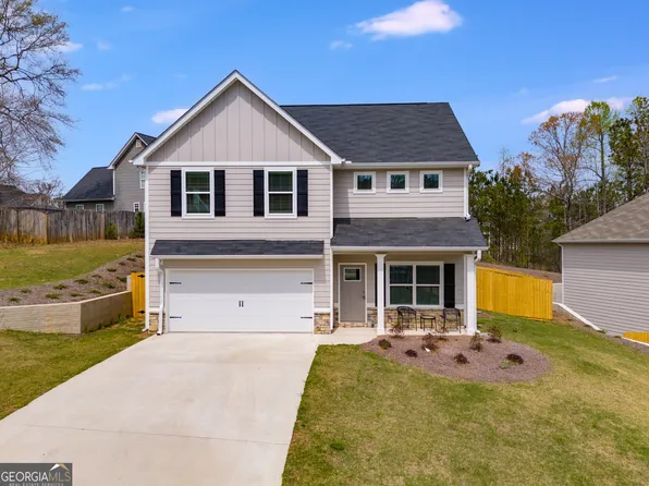 804 Trestle Creek Ct, Temple, GA 30179
