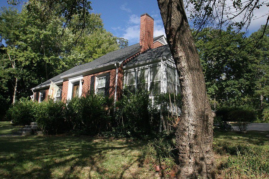 103 Park Dr, Oxford, NC 27565 Zillow