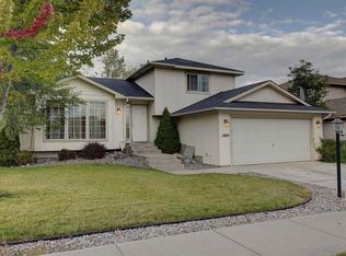 1409 E Clover St, Spokane, WA 99217