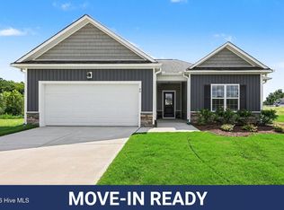 46 Fiddleneck Court, Selma, NC 27576