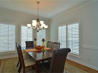 7518 Waning Star Ct, Spring, TX 77379