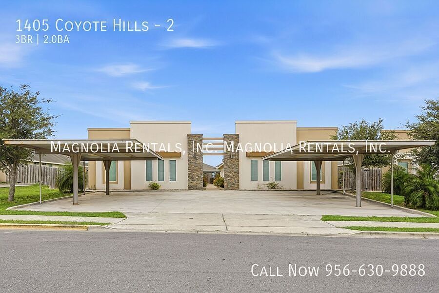 1st image of 1405 Coyote Hls #2