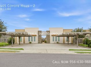 1405 Coyote Hls #2, Edinburg, TX 78541