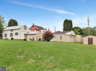 1132 Security Rd, Hagerstown, MD 21742