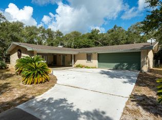 1309 Mesquite St, Fulton, TX 78358