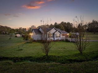 14019 Mount Tabor Rd, Soddy Daisy, TN 37379