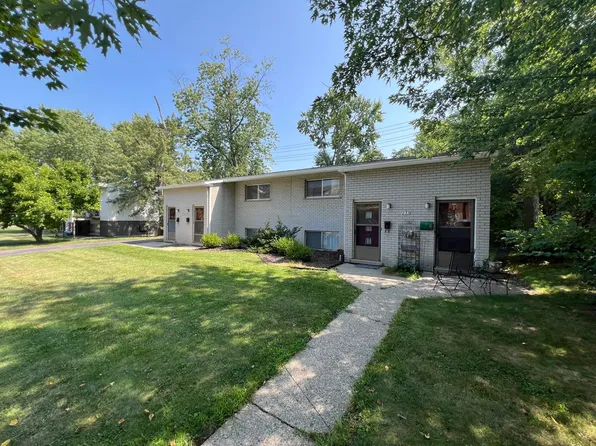 233 Collingwood Dr, Ann Arbor, MI 48103