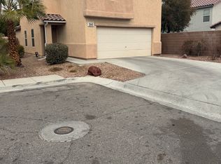 3648 Sesto Ct, Las Vegas, NV 89141