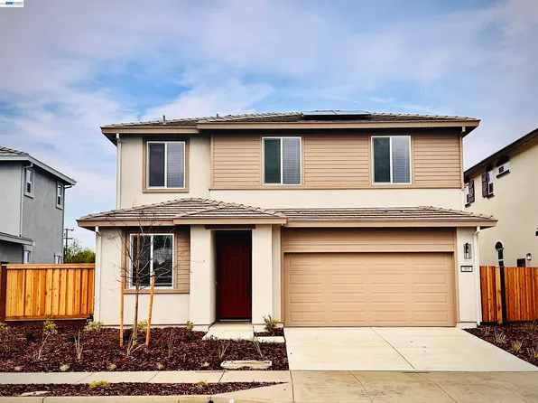 305 Hanson Ln, Brentwood, CA 94513