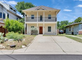 2902 E 13th St, Austin, TX 78702