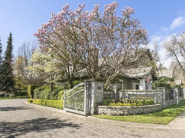 5650 Hampton Pl #31, Greater Vancouver, BC V6T 2G5