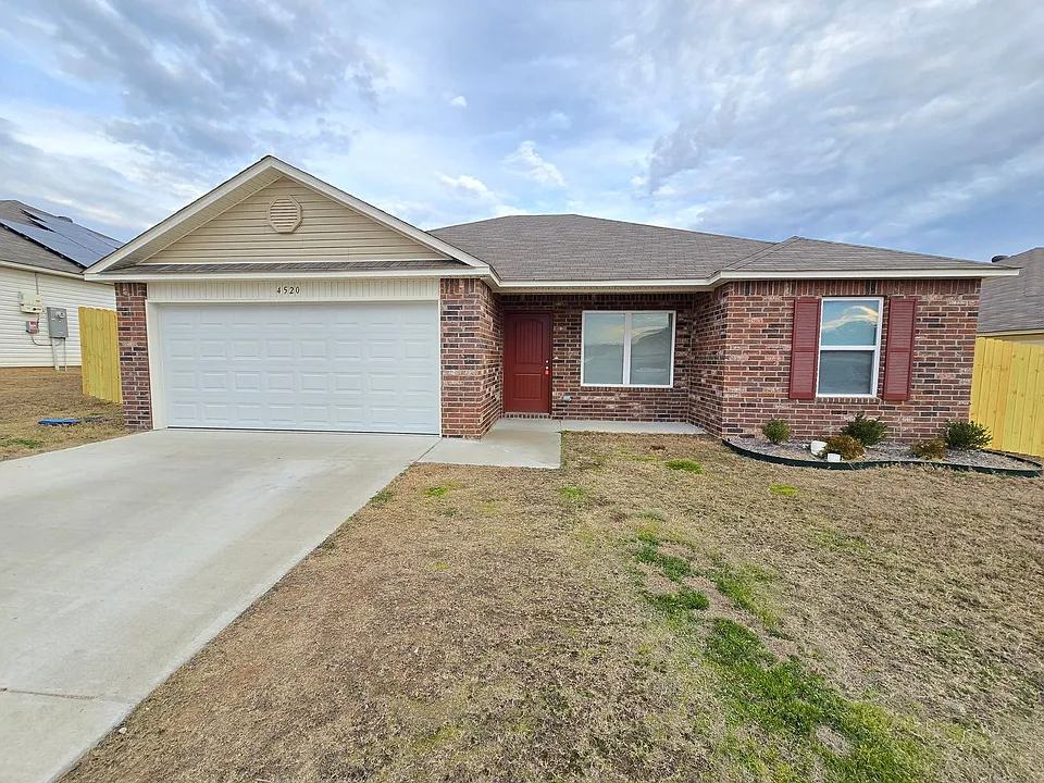 4520 Olympic Dr