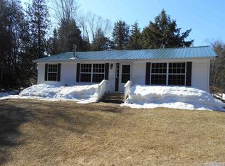1325 S M149 Rd, Manistique, MI 49854