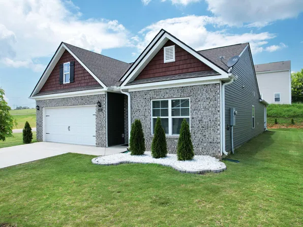 4331 Lone Oak Trl NE, Cleveland, TN 37323