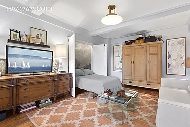 Sold by Corcoran