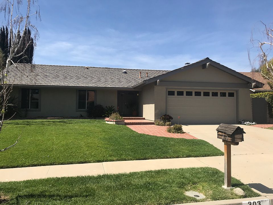 1st image of 303 Smoke Tree Ave