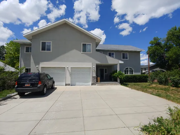 3636 S 1300 E, Salt Lake City, UT 84106