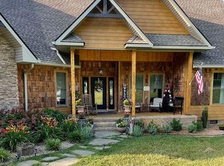 2220 Old Tusculum Rd, Greeneville, TN 37745