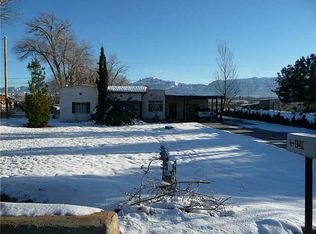 4210 Emory Rd, El Paso, TX 79922