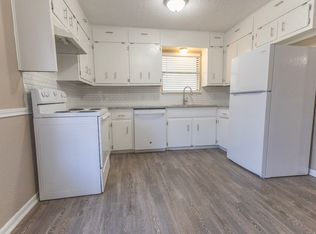 1208 Dayton Dr, Waco, TX 76706