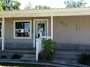 681 County Road 485a, Lake Panasoffkee, FL 33538