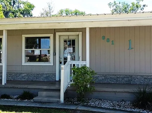 681 County Road 485a, Lake Panasoffkee, FL 33538