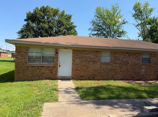 1420 Hardy St, Conway, AR 72034
