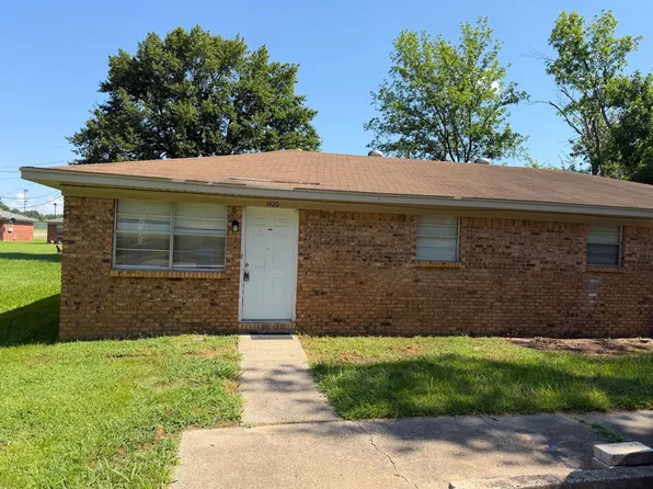 1420 Hardy St, Conway, AR 72034