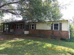 128 Highway 11, Searcy, AR 72143