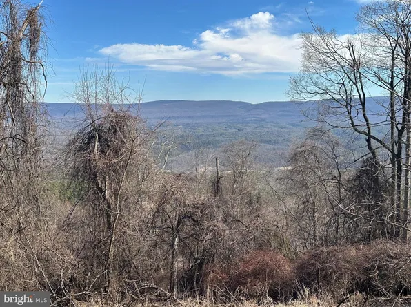 Lots 35 & 117 River Rdg, Yellow Spring, WV 26865