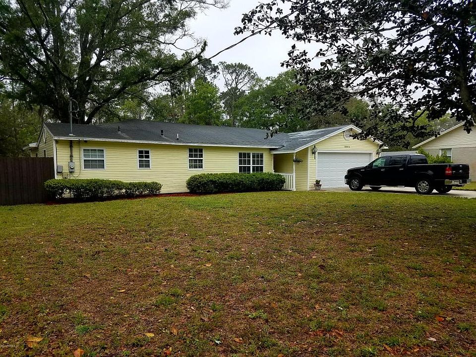 3004 Peach Dr, Jacksonville, FL 32246 Zillow