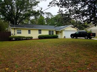 3004 Peach Dr, Jacksonville, FL 32246
