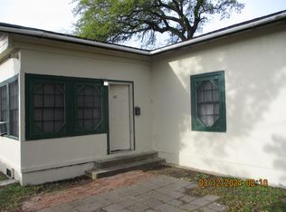 411 8th Ave N, Texas City, TX 77590