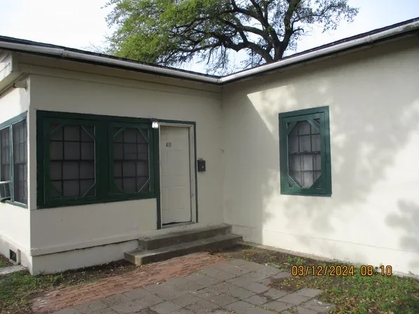411 8th Ave N, Texas City, TX 77590