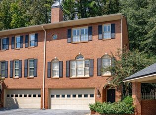 3520 Vinings Ridge Ct SE, Atlanta, GA 30339