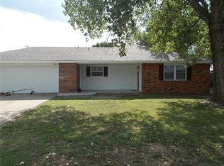 111 Gayla, Shawnee, OK 74804