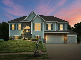 13475 N Bedford Falls Rd #NE, Platte City, MO 64079