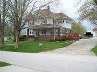 502 E Main St, Wayland, IA 52654