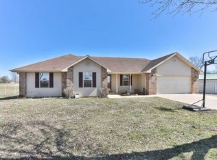 3336 State Highway K, Clever, MO 65631
