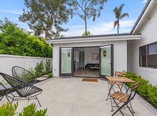 1406 Jinette #B, San Clemente, CA 92673