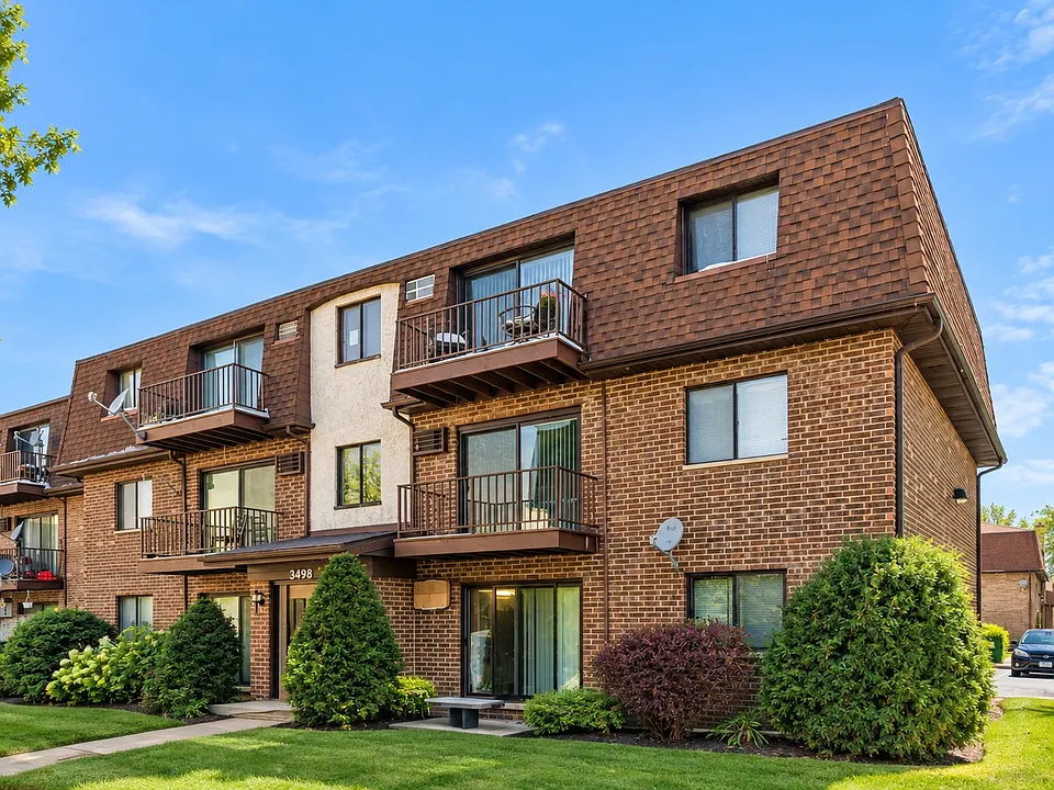 3498 Salem Walk #1A