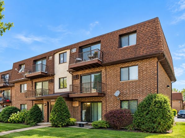 3498 Salem Walk #1A, Northbrook, IL 60062 – 2-bedroom rental in Northbrook