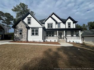 105 Micahs Way N, Spring Lake, NC 28390