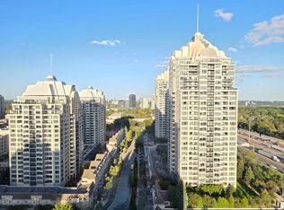 17 Barberry Pl #2006, Toronto, ON M2K3E2