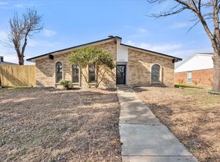 5238 Silver Trl, Grand Prairie, TX 75052